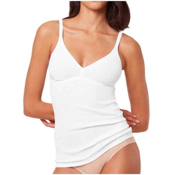 Triumph Damen BH-Hemd ohne Bügel Katia Basics_01 BV