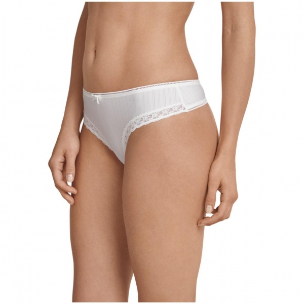 Schiesser Damen Hip-String Sabrina