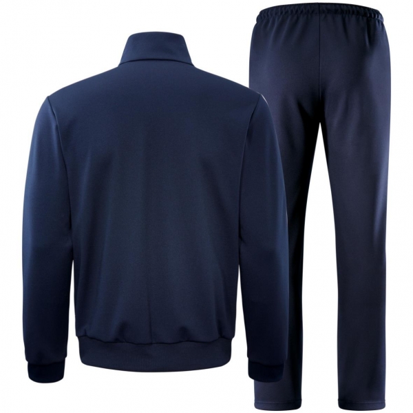 schneider sportswear Herren Trainingsanzug LOUIM Fitness Freizeit