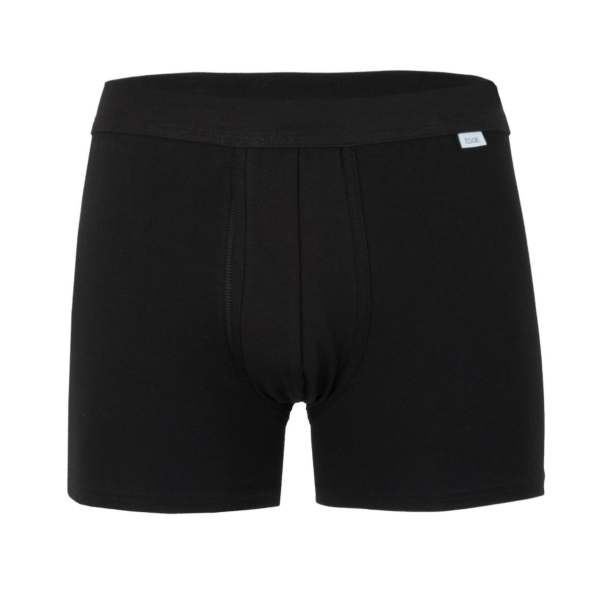 Esge Herren Short Elastic-Single Monaco Hose kurz Unterhose