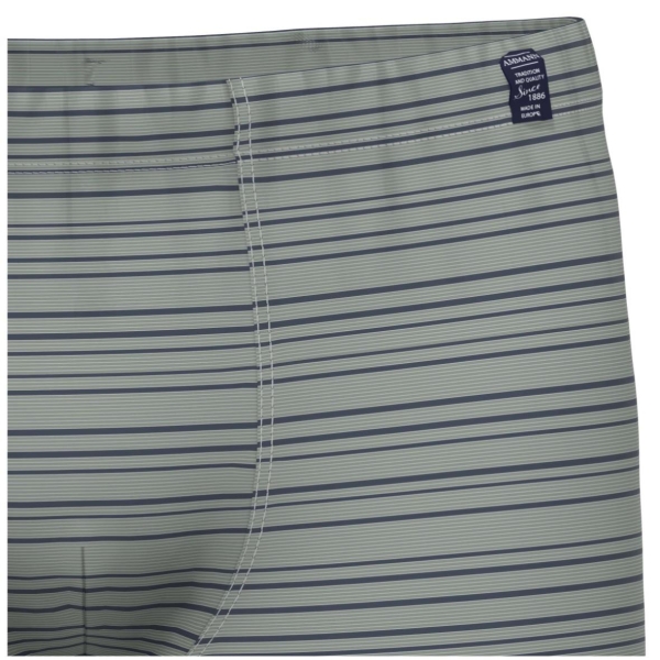 Ammann Herren Pants New Modern Retroshorts