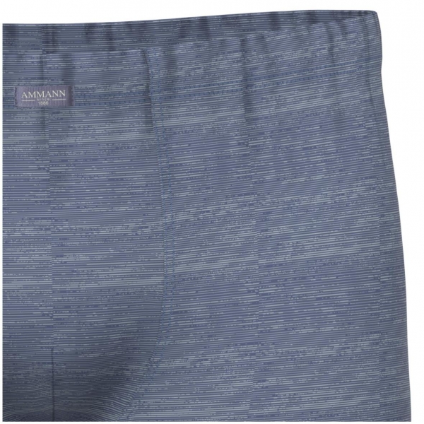 Ammann Herren Pants New Modern Retroshorts