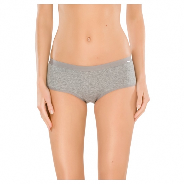 Schiesser Damen Pants Naturschönheit Panty