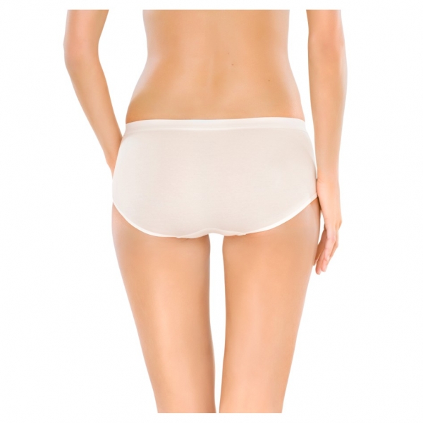 Schiesser Damen Pants Naturschönheit Panty