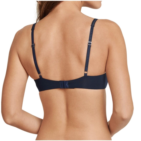 Schiesser Damen Bügel-BH Long Life Softness