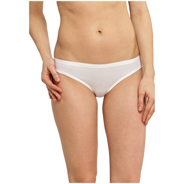 Schiesser Damen Minislip Personal Fit