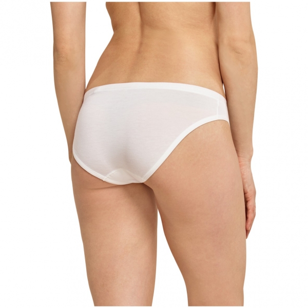 Schiesser Damen Minislip Personal Fit