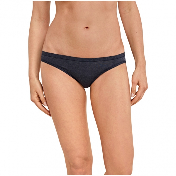 Schiesser Damen Minislip Personal Fit