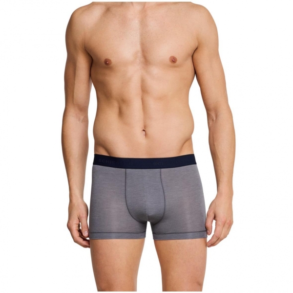 Schiesser Herren Pants Personal Fit Shorts