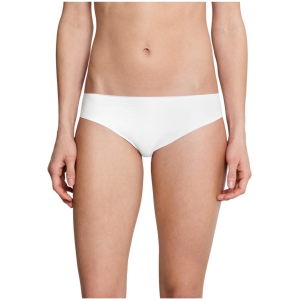 Schiesser Damen Slip Invisible Light