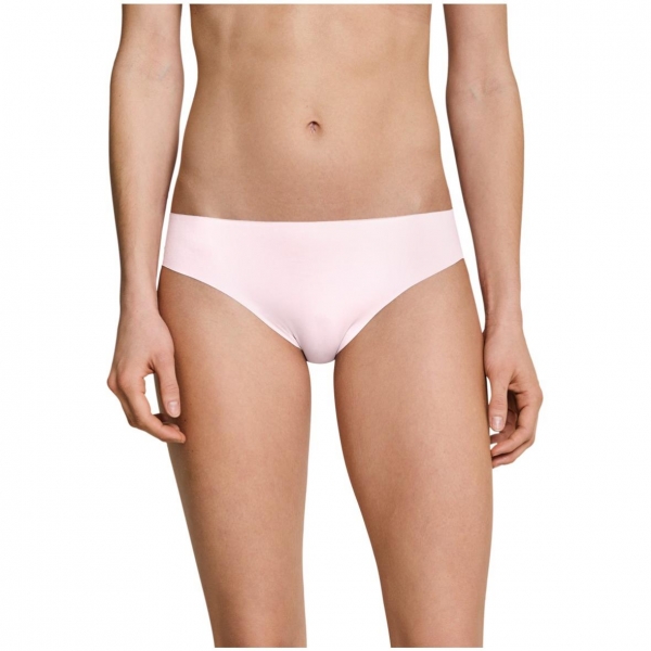 Schiesser Damen Slip Invisible Light