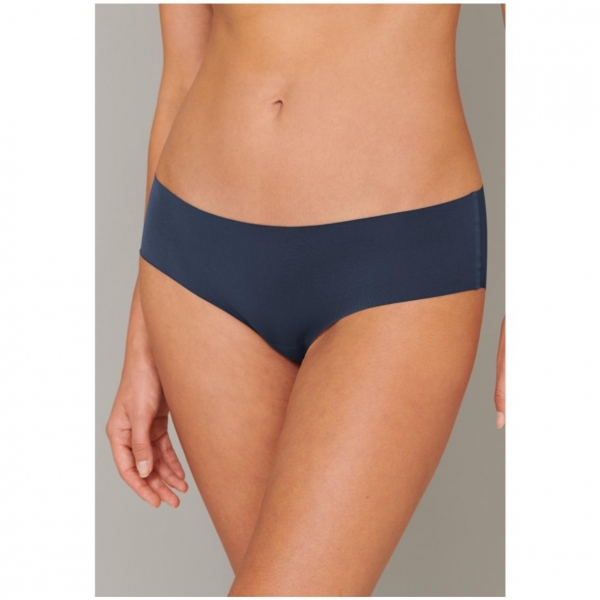 Schiesser Damen Panty Invisible Light