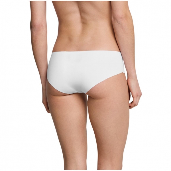 Schiesser Damen Panty Invisible Light