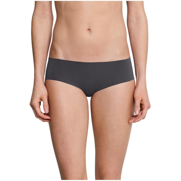 Schiesser Damen Panty Invisible Light