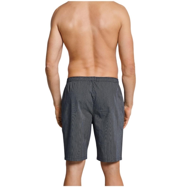 Schiesser Herren Bermuda Mix & Relax