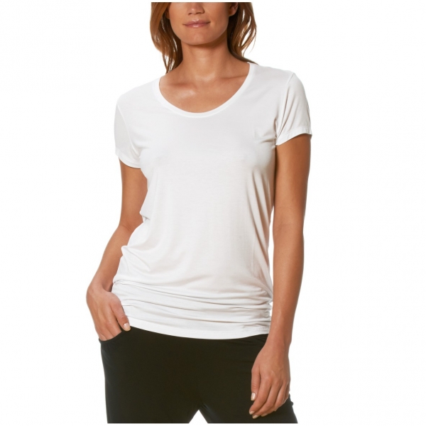 Mey Lovestory Basics Ariana Damen Shirt 1/2 Arm