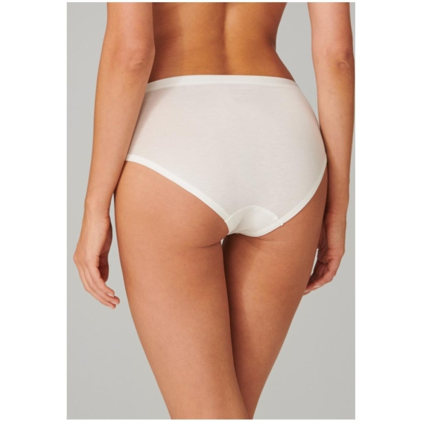 Schiesser Damen Midislip Personal Fit