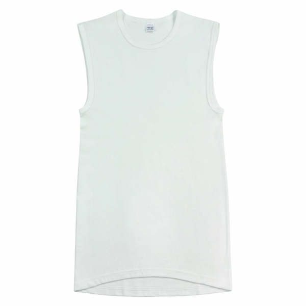 Ammann Herren Unterhemd Feinripp Premium Tanktop