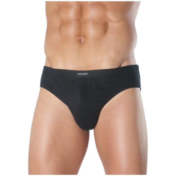 Ceceba Herren Sport-Slip Arcen 5er Pack