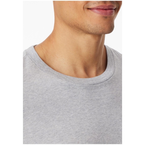 Schiesser Herren langarm Shirt Mix+Relax