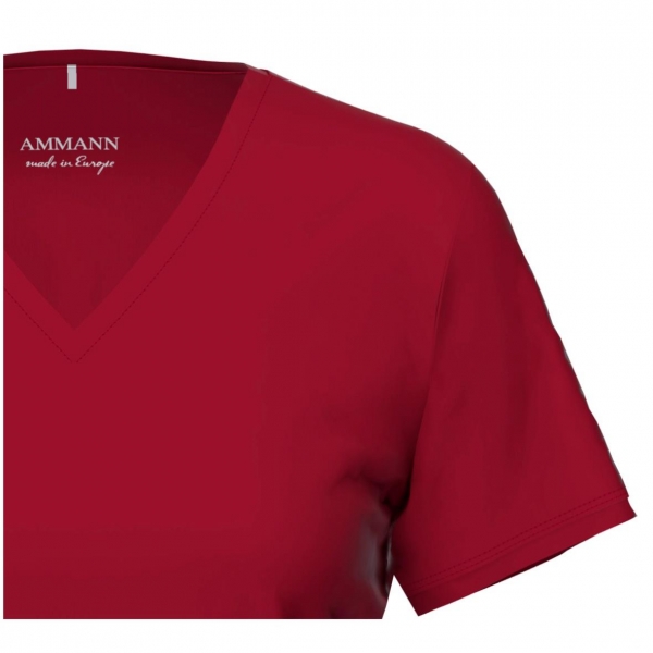 Ammann Damen halbarm Shirt Mix & Match