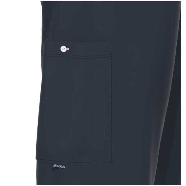 Ammann Damen lange Hose Mix & Match