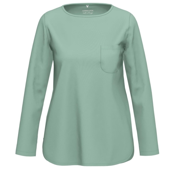 Ammann Damen langarm Shirt Mix & Match