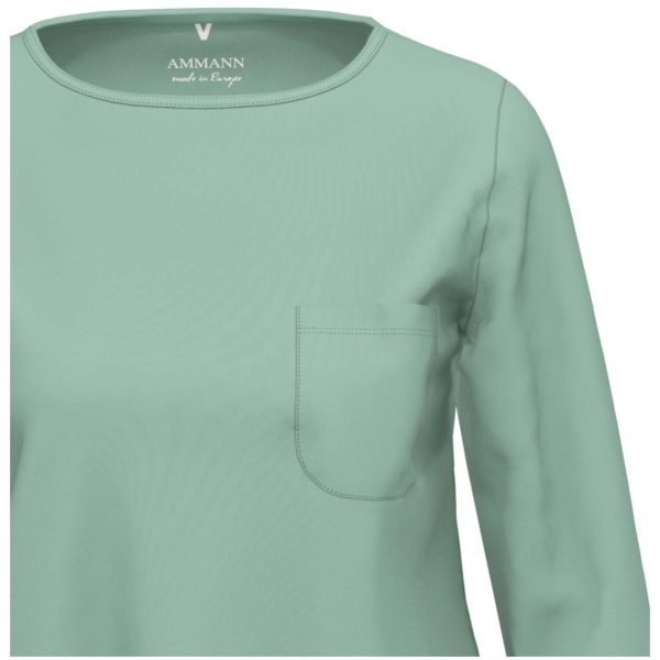 Ammann Damen langarm Shirt Mix & Match