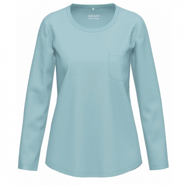 Ammann Damen langarm Shirt Mix & Match