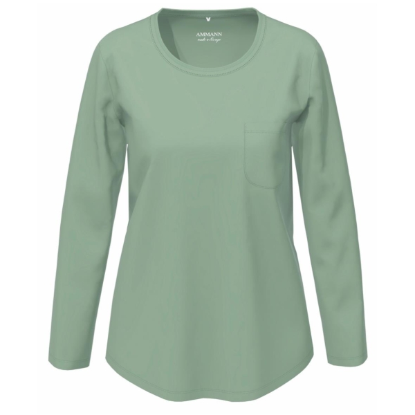 Ammann Damen langarm Shirt Mix & Match