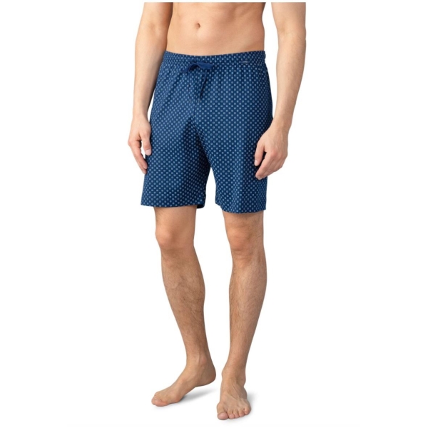 Mey Herren Lounge Hose kurz