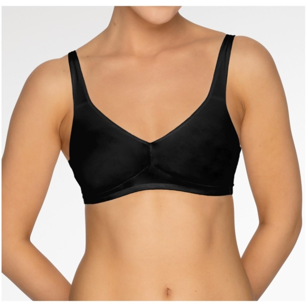 Nina von C. Damen Bustier Eco Soft ohne Bügel