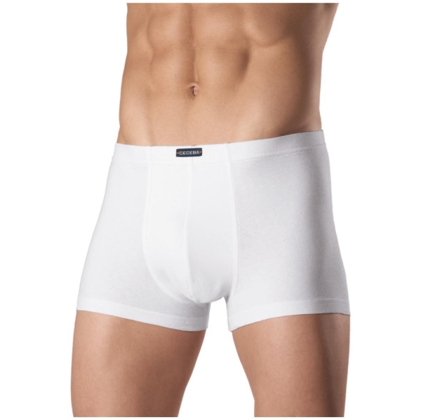 Ceceba Herren Short-Pants Classic-Packet 2er Pack