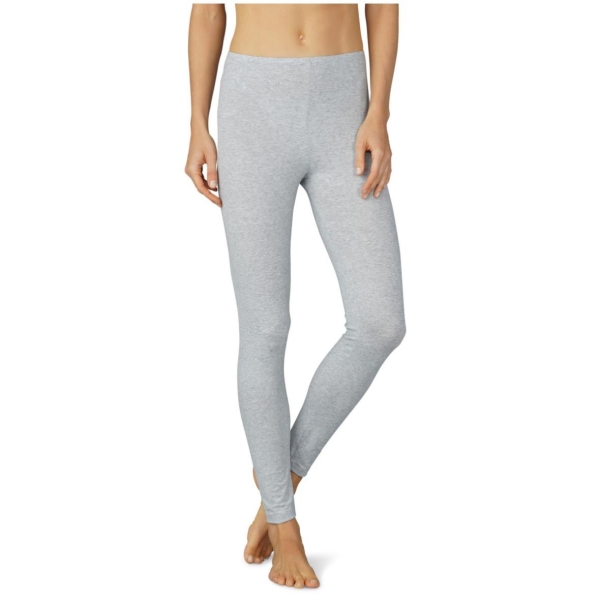 Mey Damen Cotton Pure Leggings