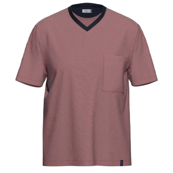 Ammann Herren kurzarm Shirt Mix & Match