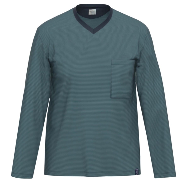 Ammann Herren langarm Shirt Mix & Match