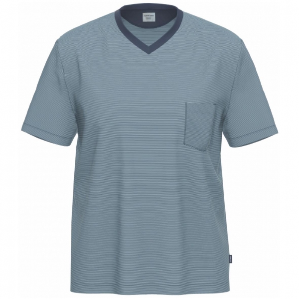 Ammann Herren kurzarm Shirt Mix & Match