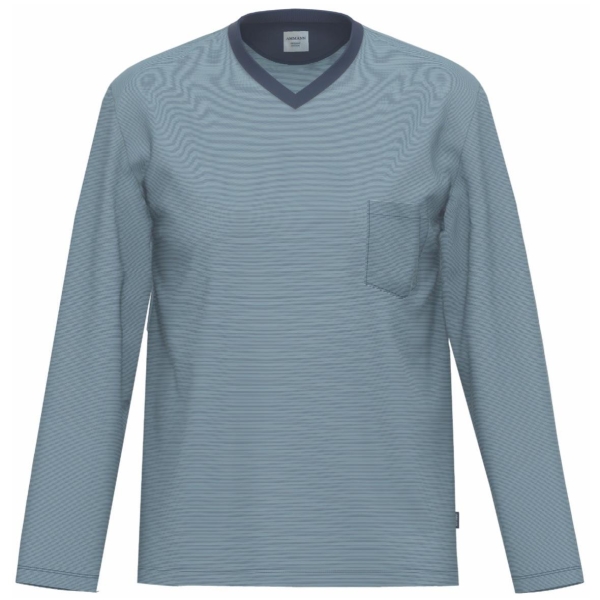 Ammann Herren langarm Shirt Mix & Match