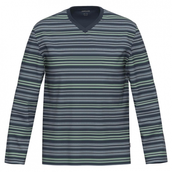 Ammann Herren langarm Shirt Mix & Match