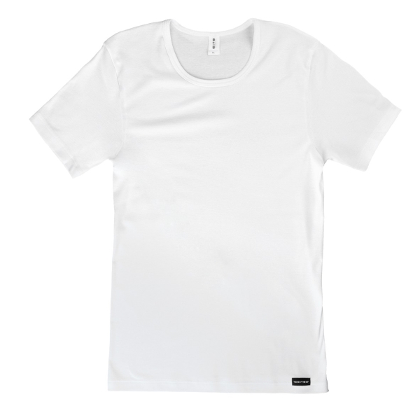 Cito Herren halbarm Unterhemd Pure Cotton Shirt 1/2 Arm