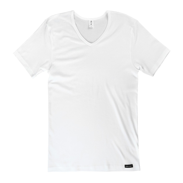 Cito Herren halbarm Unterhemd Pure Cotton Shirt 1/2 Arm