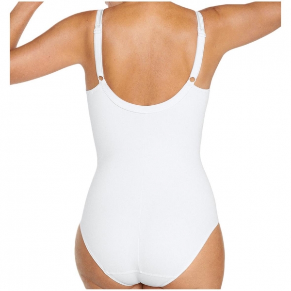 Naturana Damen Body Minimizer ohne Bügel Zebralook Bodyshaper - Siemers  Online-Shop