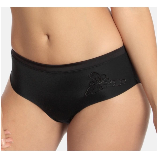 Sassa Classic Look Panty 2er Pack