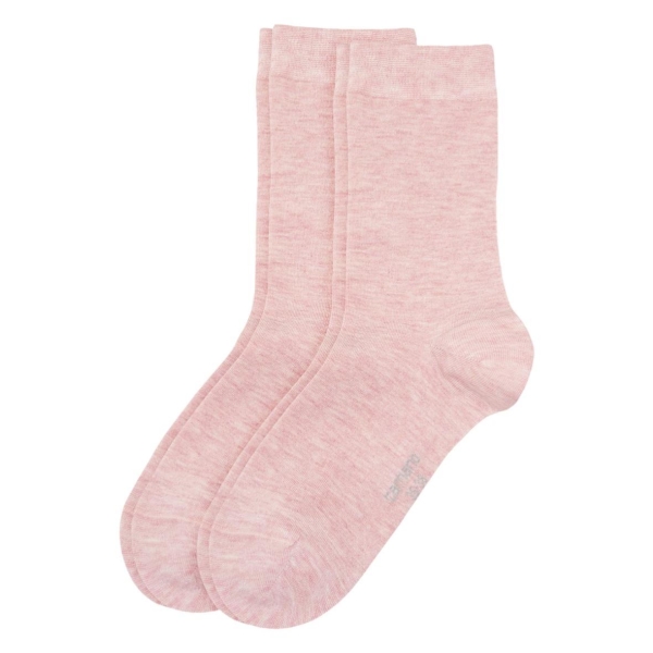 Camano Damen Silky Feeling Socks 2 Paar