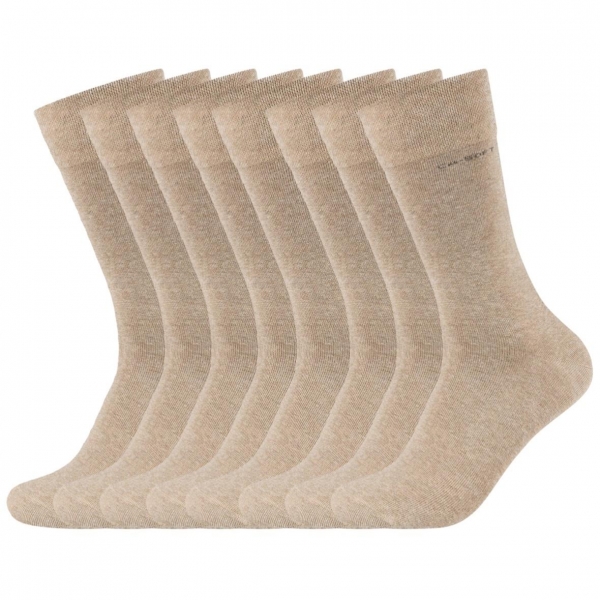 Camano Unisex Ca-Soft 8 - Paar<br Socks /> Online-Shop Siemers