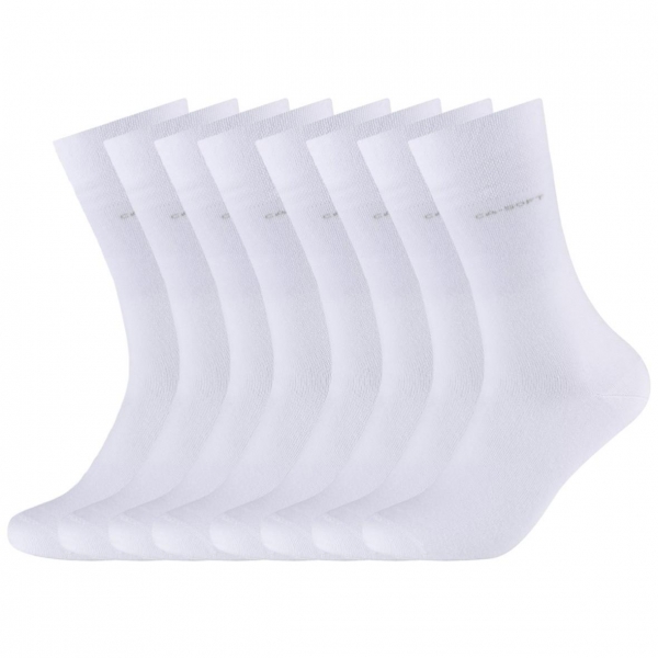 Camano Unisex Ca-Soft Online-Shop Paar<br Socks - Siemers /> 8