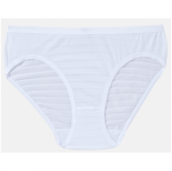 Speidel Damen Bikinislips Cotton & More 3er Pack