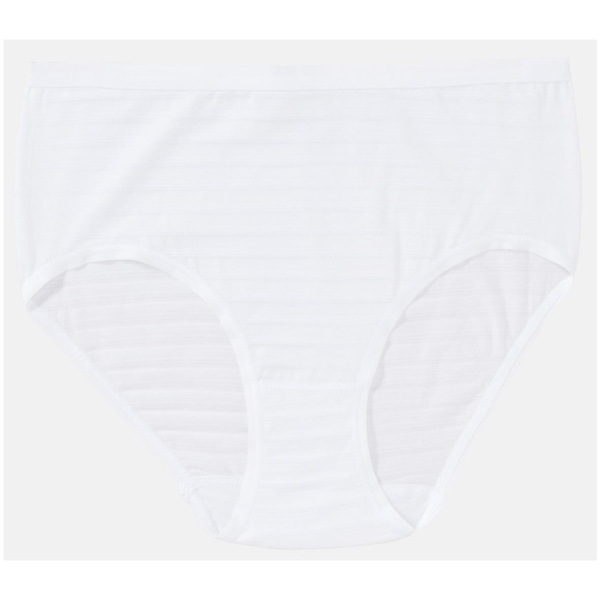 Speidel Damen Midislips Cotton & More 3er Pack