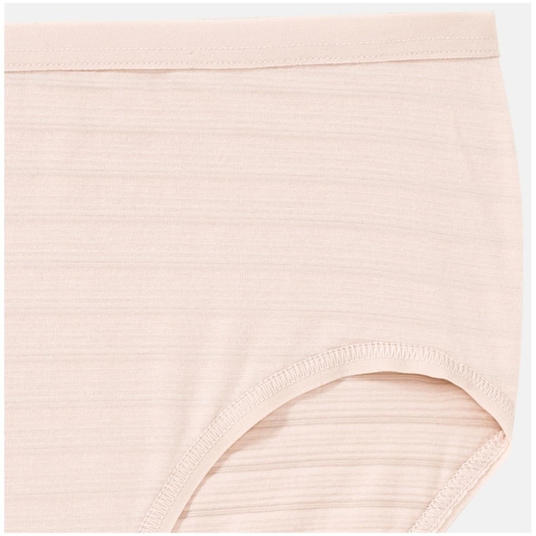 Speidel Damen Midislips Cotton & More 3er Pack