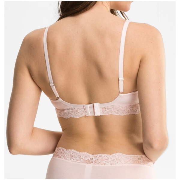 Speidel Damen Bügel-BH Sensuelle Lace Longline